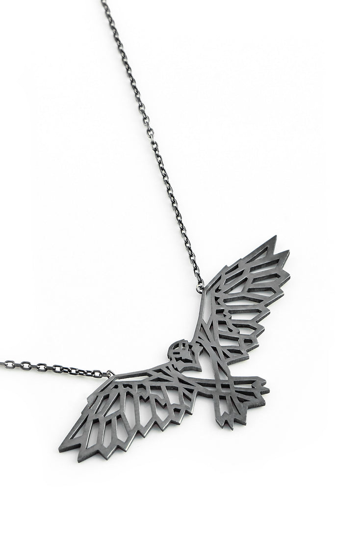 Eagle Necklace